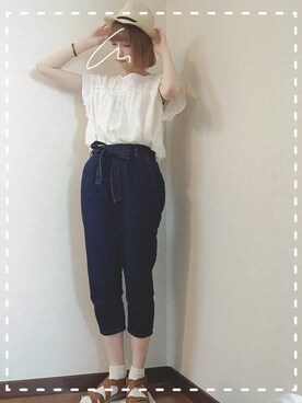 ゾチャンさんのコーディネート