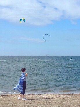 ゾチャンさんのコーディネート