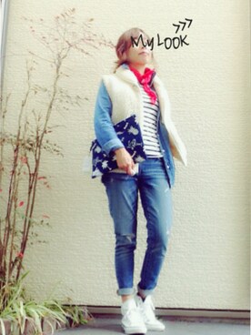 filiy_eriさんのコーディネート