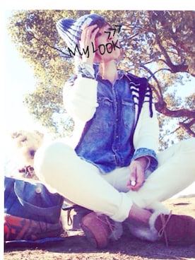 filiy_eriさんのコーディネート