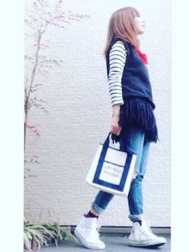 filiy_eriさんのコーディネート