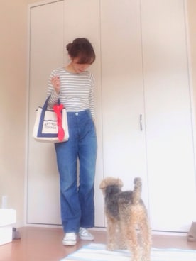 filiy_eriさんのコーディネート