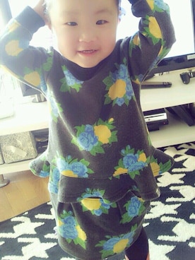 naraさんのコーディネート