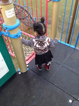 naraさんのコーディネート