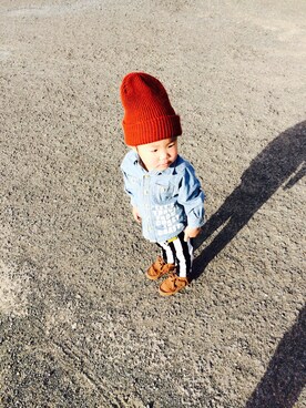 naraさんのコーディネート