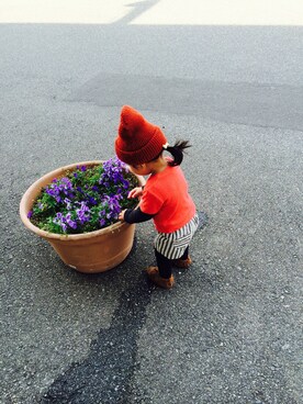 naraさんのコーディネート