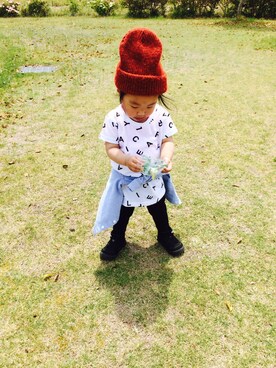 naraさんのコーディネート