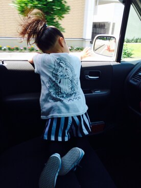 naraさんのコーディネート