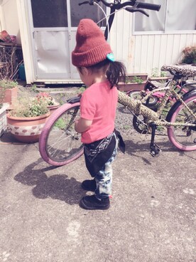 naraさんのコーディネート