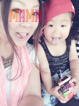 naraさんのコーディネート