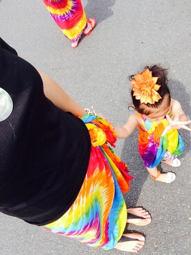 naraさんのコーディネート