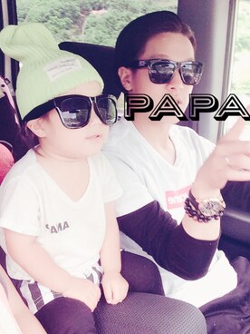 naraさんのコーディネート