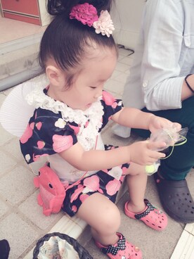 naraさんのコーディネート