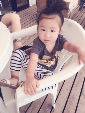 naraさんのコーディネート