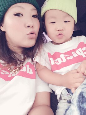 naraさんのコーディネート