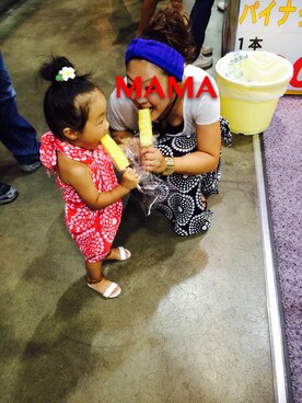 naraさんのコーディネート