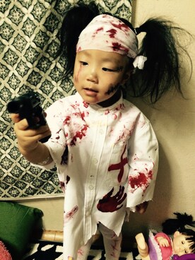 naraさんのコーディネート