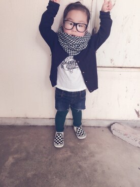 naraさんのコーディネート