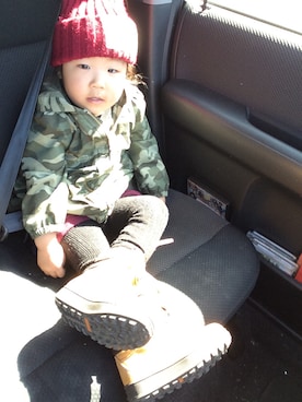 naraさんのコーディネート