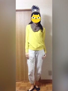 くまこ…♋︎さんのコーディネート