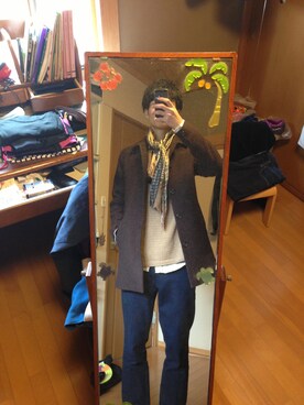 tomoさんのコーディネート