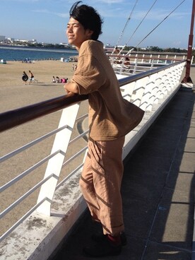 tomoさんのコーディネート