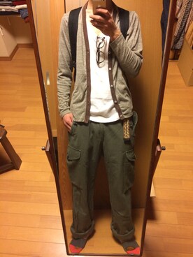 tomoさんのコーディネート