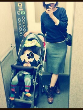 buseさんのコーディネート