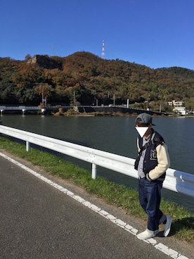 yu-suke さんのコーディネート