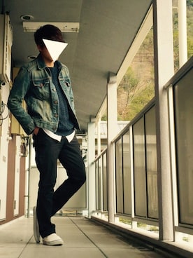 yu-suke さんのコーディネート