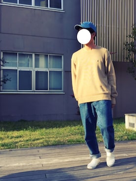 yu-suke さんのコーディネート