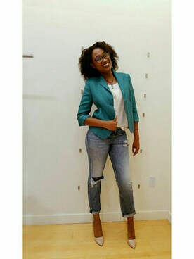 Marissaさんのコーディネート