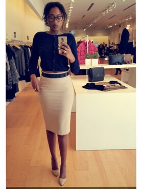 Marissaさんのコーディネート