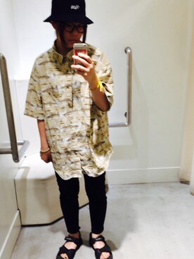 んさんのコーディネート