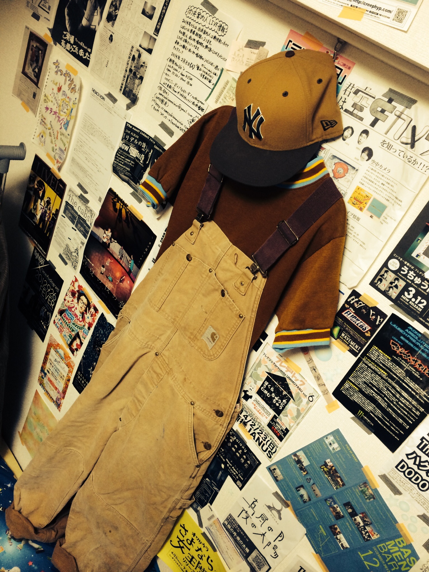 んさんのコーディネート