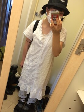 んさんのコーディネート