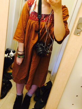 んさんのコーディネート