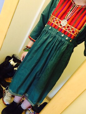 んさんのコーディネート