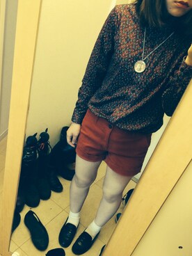 んさんのコーディネート