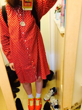 んさんのコーディネート