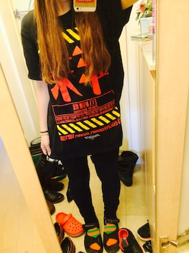 んさんのコーディネート