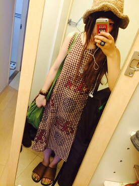 んさんのコーディネート