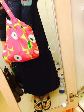 んさんのコーディネート