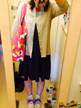 んさんのコーディネート