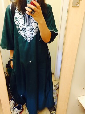 んさんのコーディネート