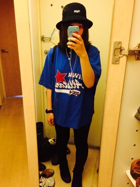 んさんのコーディネート