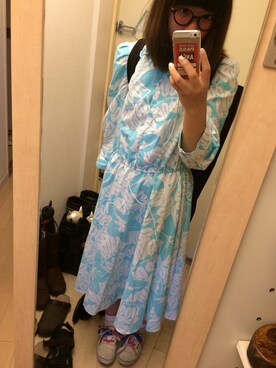 んさんのコーディネート