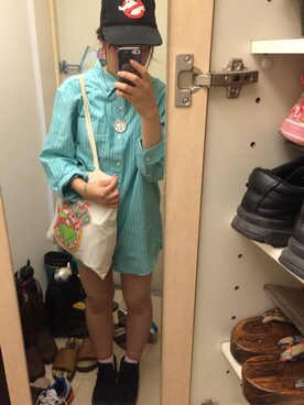 んさんのコーディネート