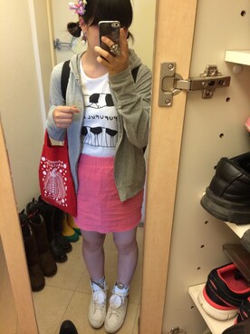 んさんのコーディネート