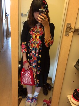 んさんのコーディネート